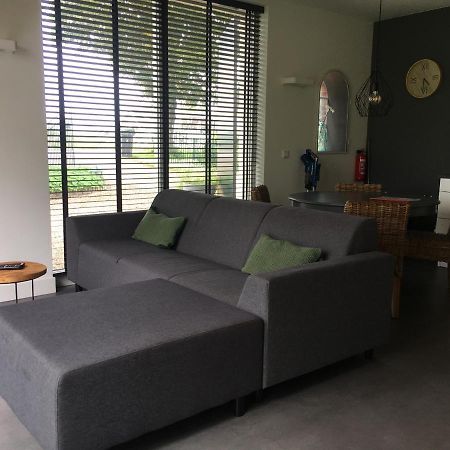 Mooi Appartement In Een Prachtige Fiets-Wandelomgeving Abcoude Exterior foto