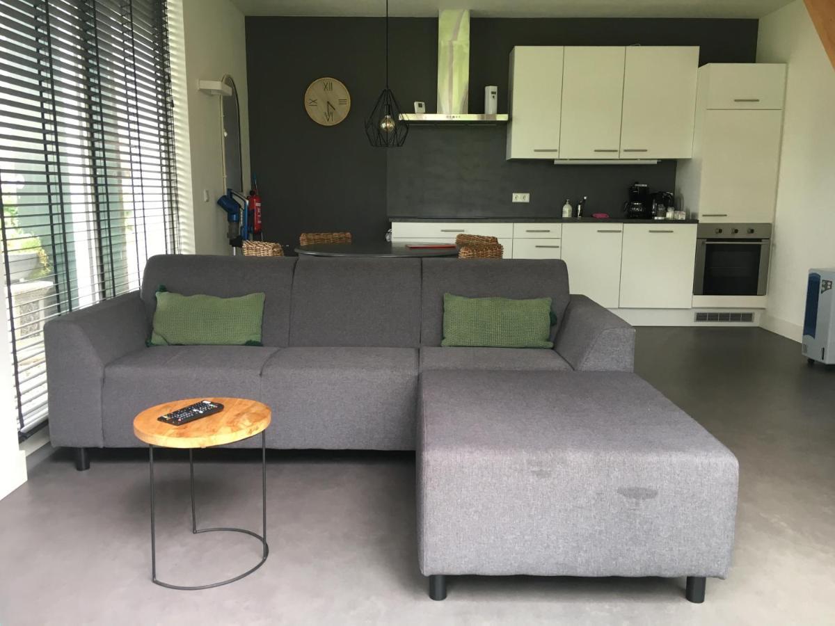 Mooi Appartement In Een Prachtige Fiets-Wandelomgeving Abcoude Exterior foto